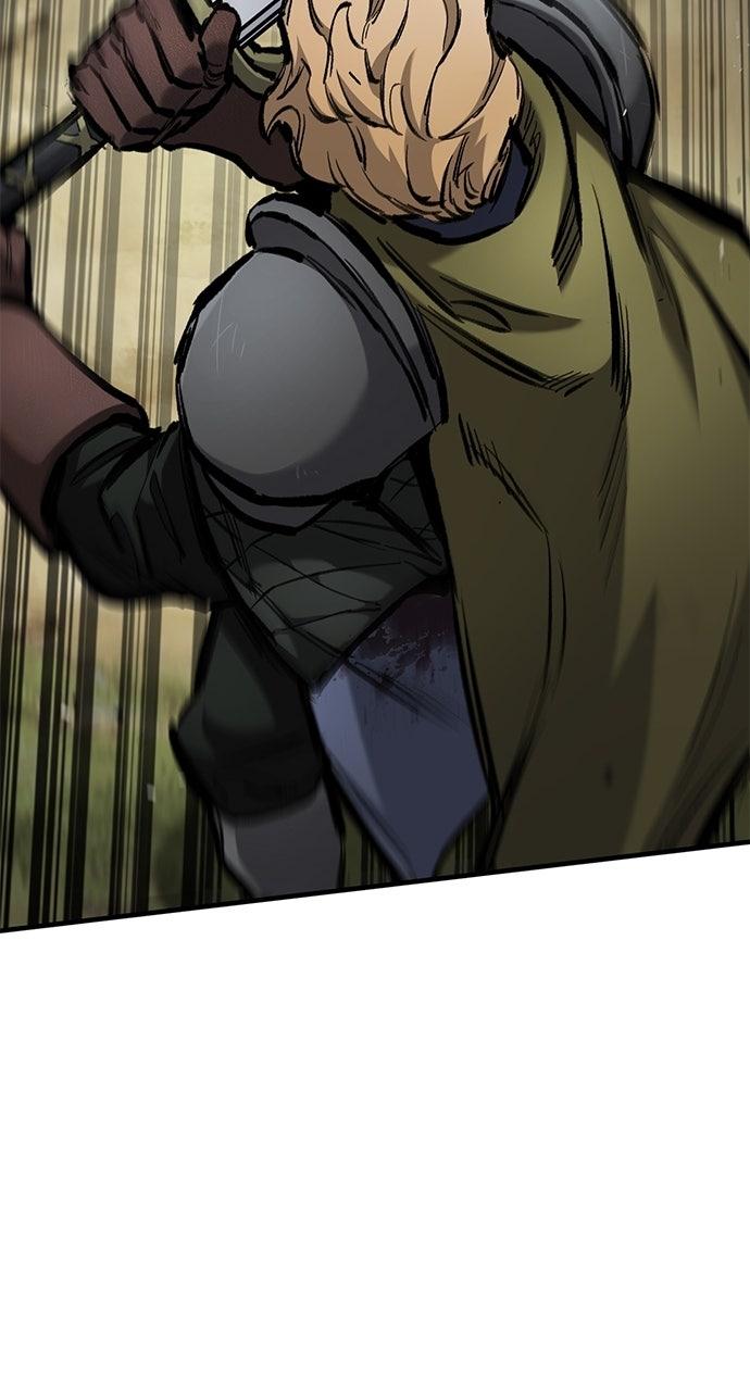 Read Eternally Regressing Knight Manga Online