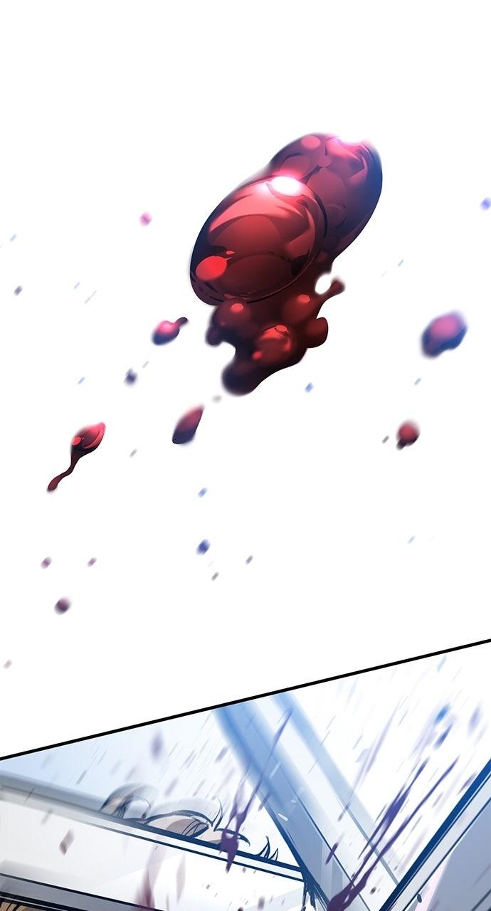 Read Eternally Regressing Knight Manga Online