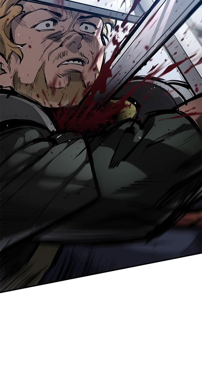 Read Eternally Regressing Knight Manga Online