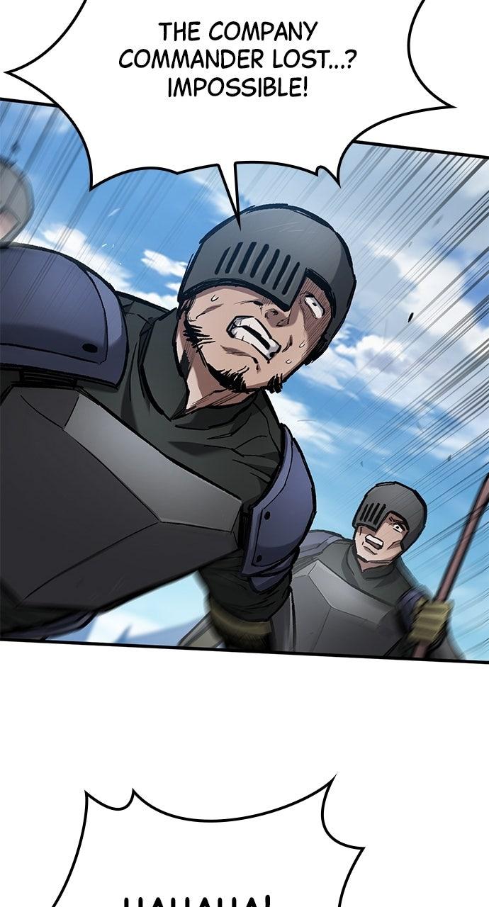 Read Eternally Regressing Knight Manga Online