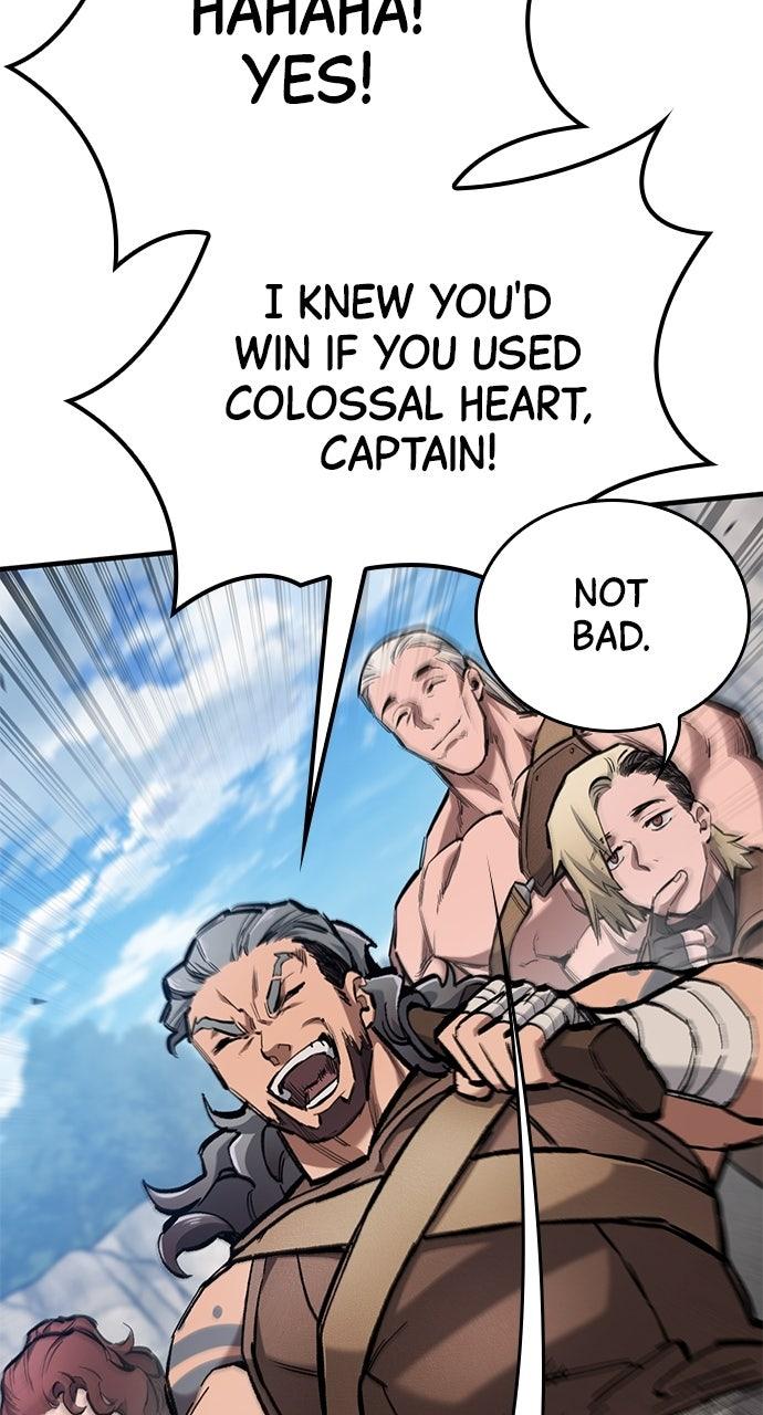 Read Eternally Regressing Knight Manga Online