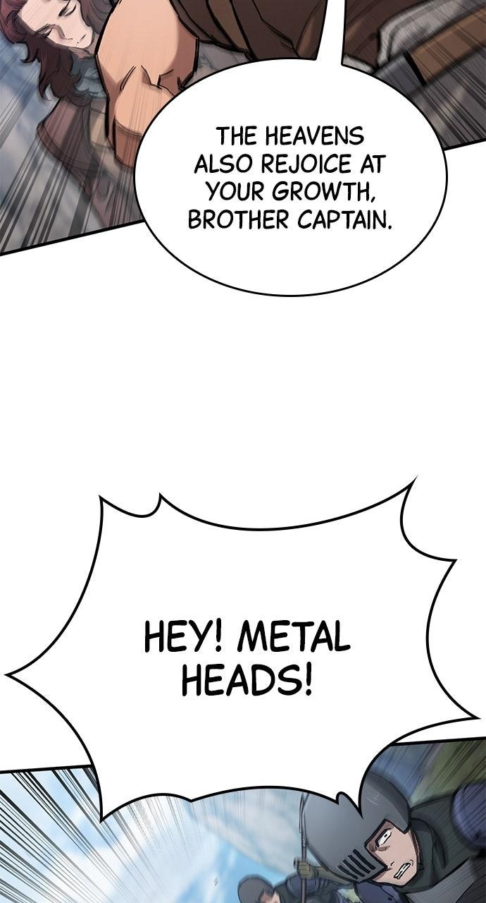 Read Eternally Regressing Knight Manga Online