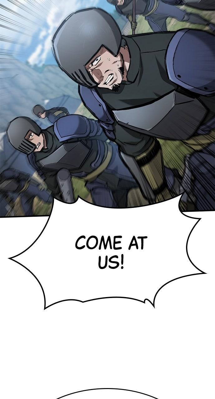 Read Eternally Regressing Knight Manga Online
