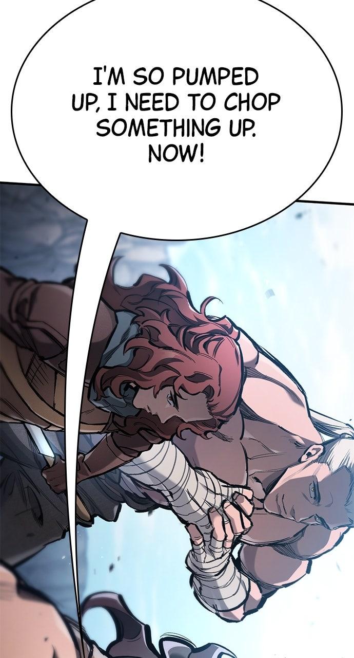 Read Eternally Regressing Knight Manga Online