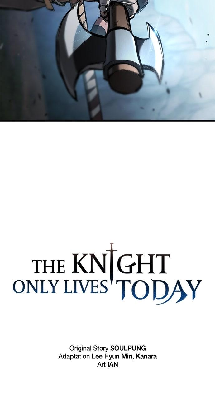 Read Eternally Regressing Knight Manga Online