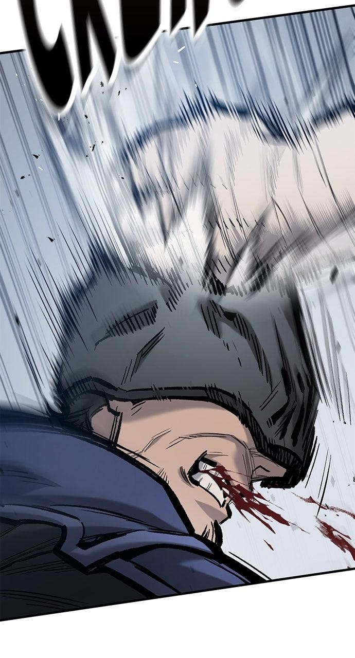 Read Eternally Regressing Knight Manga Online