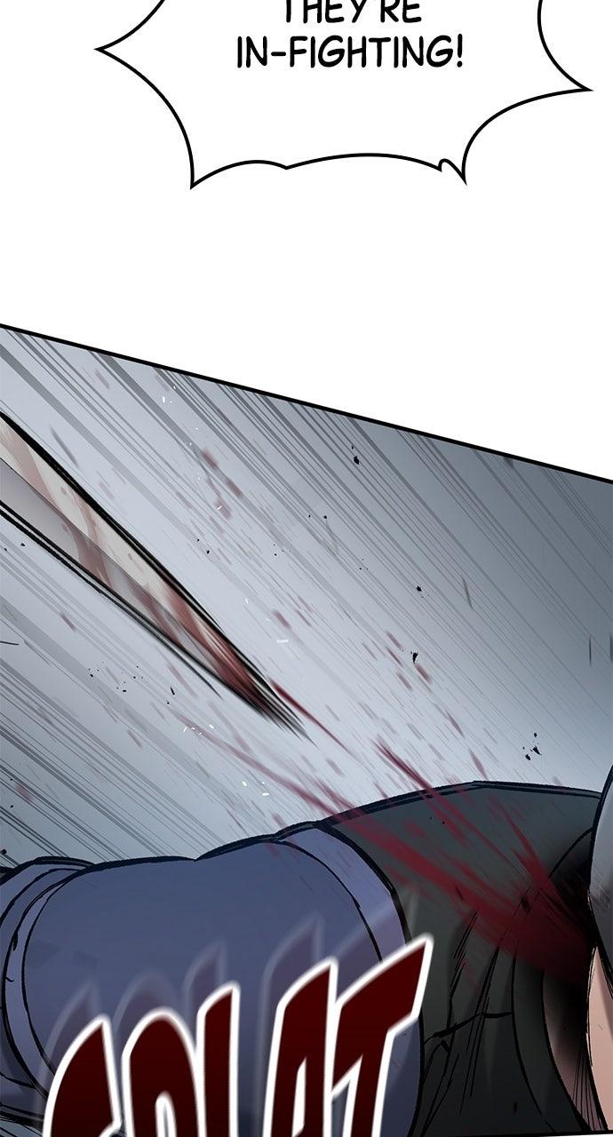 Read Eternally Regressing Knight Manga Online
