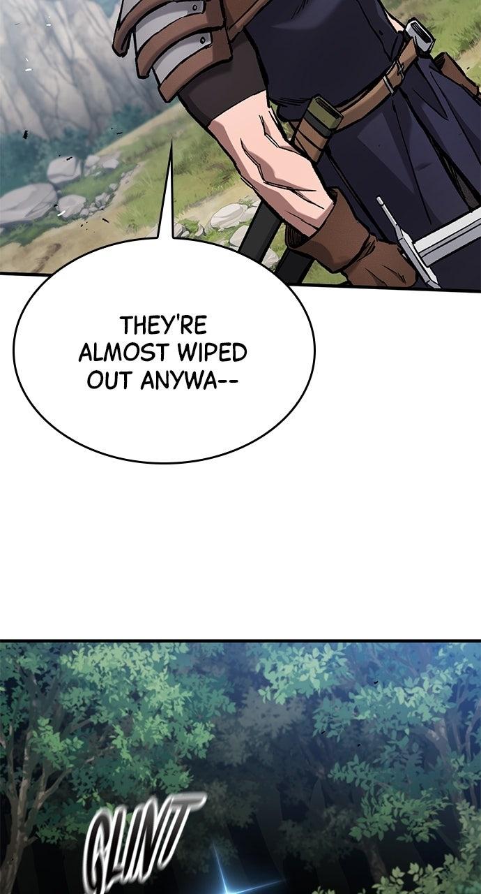 Read Eternally Regressing Knight Manga Online