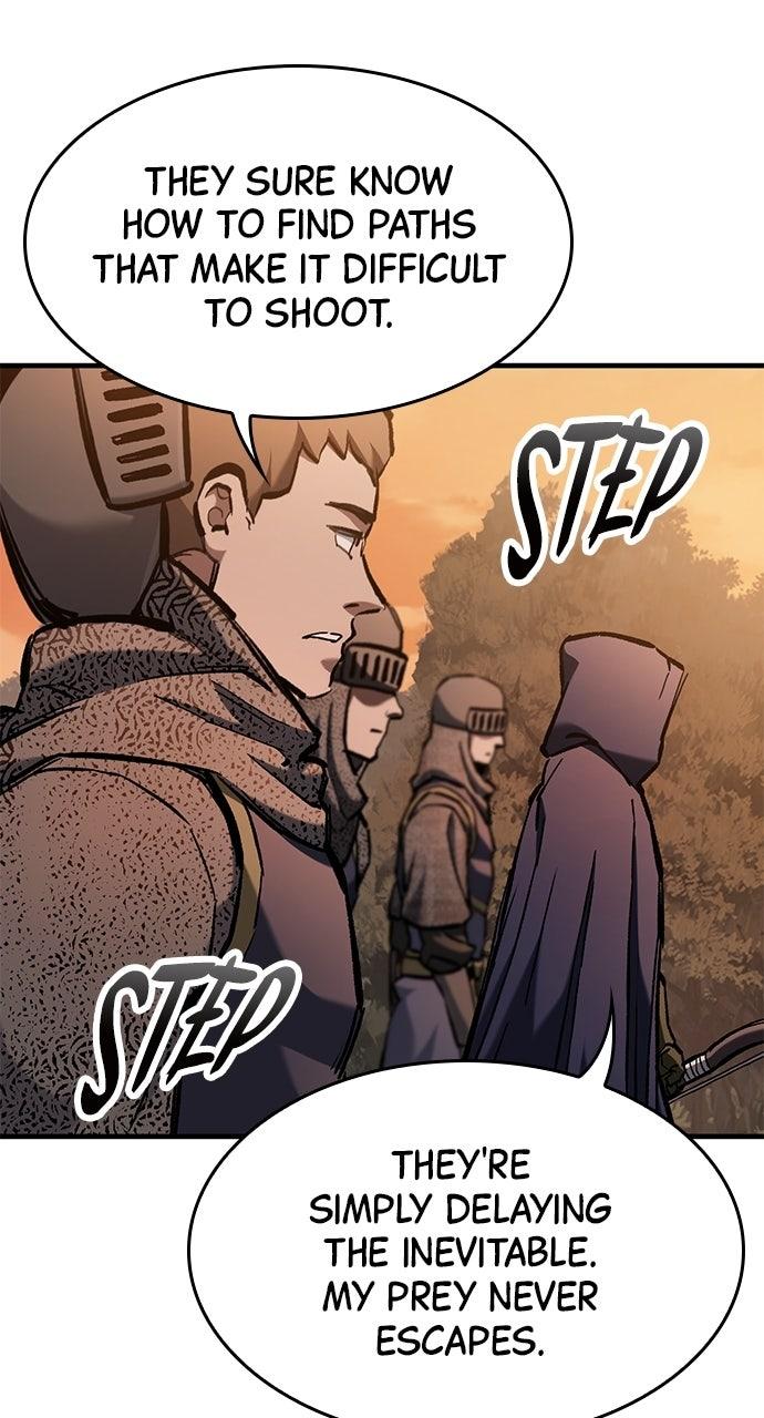 Read Eternally Regressing Knight Manga Online