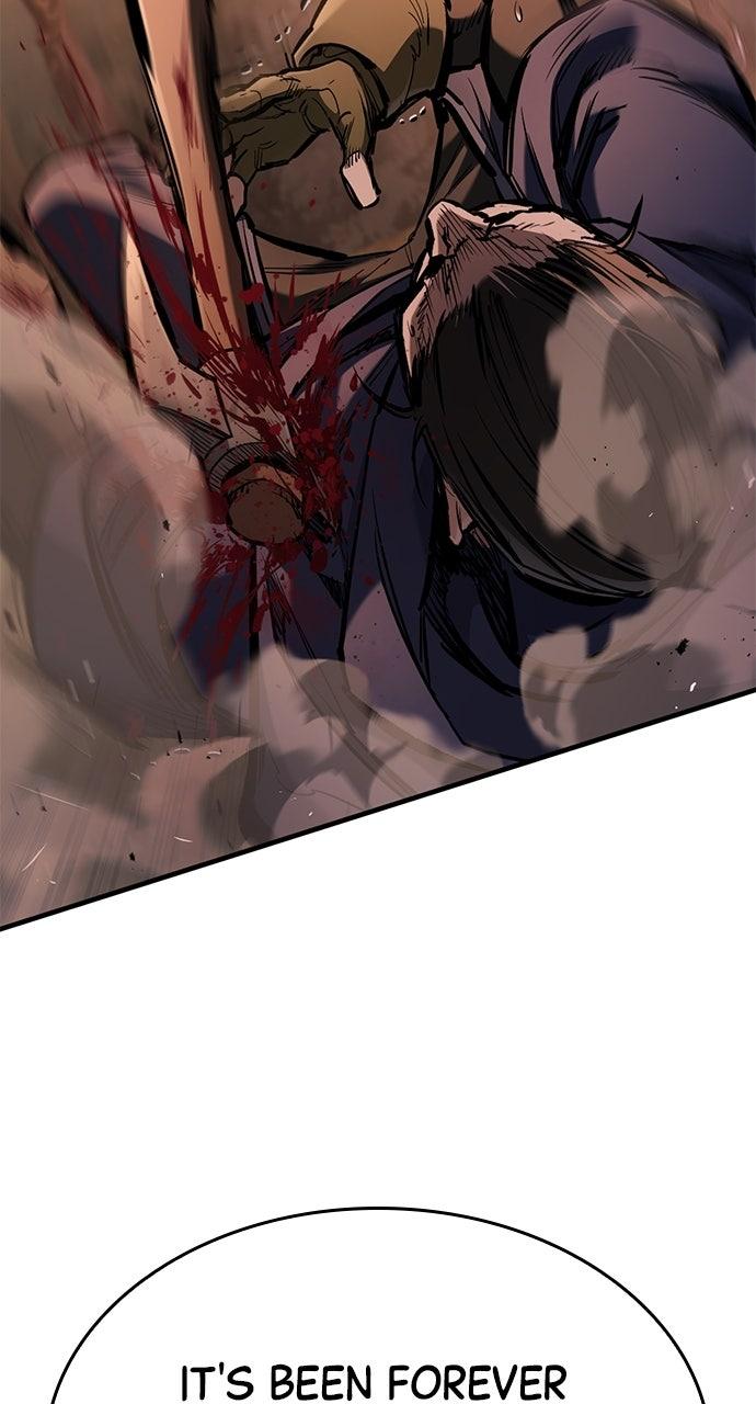 Read Eternally Regressing Knight Manga Online