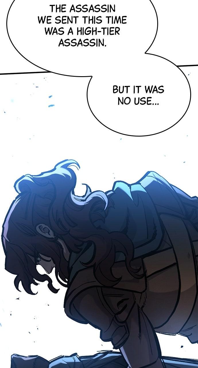 Read Eternally Regressing Knight Manga Online