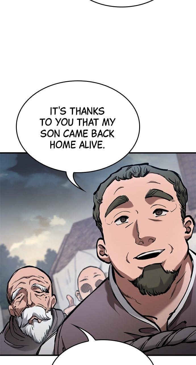 Read Eternally Regressing Knight Manga Online