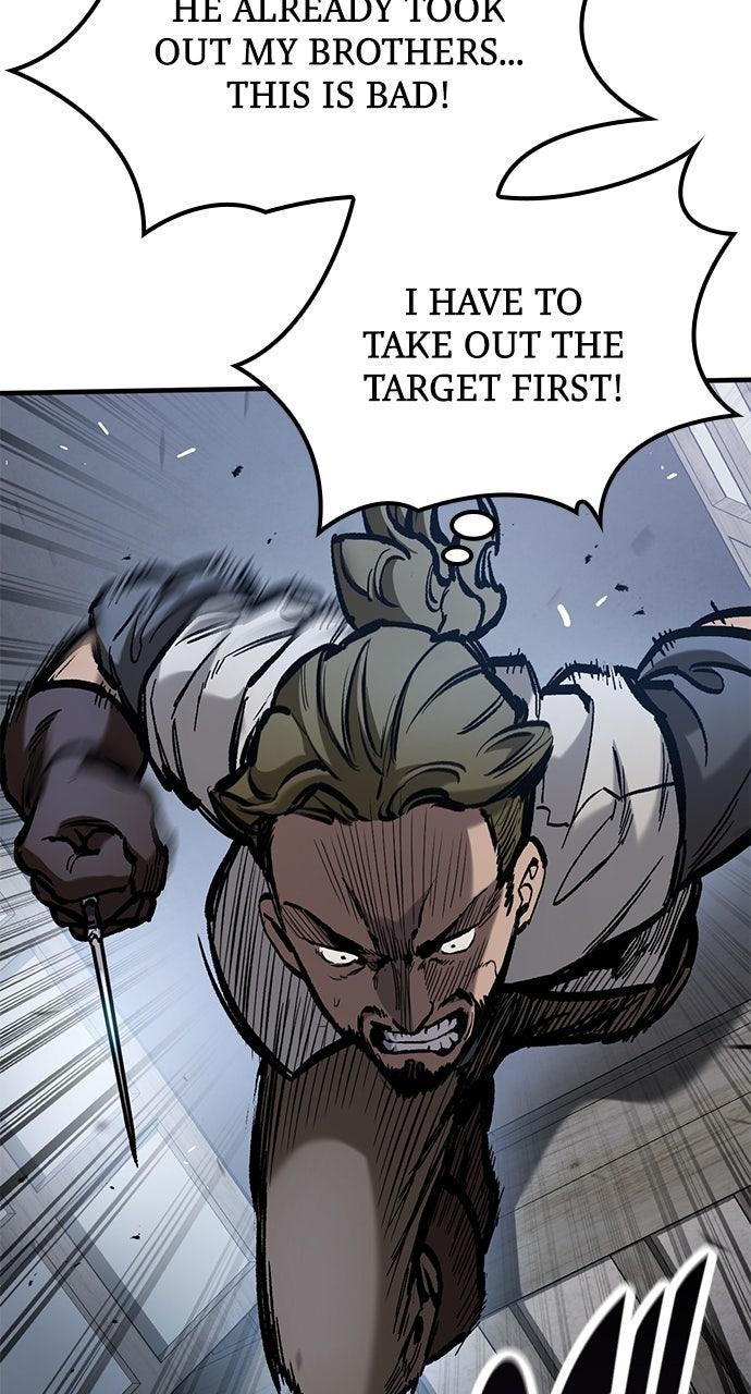 Read Eternally Regressing Knight Manga Online