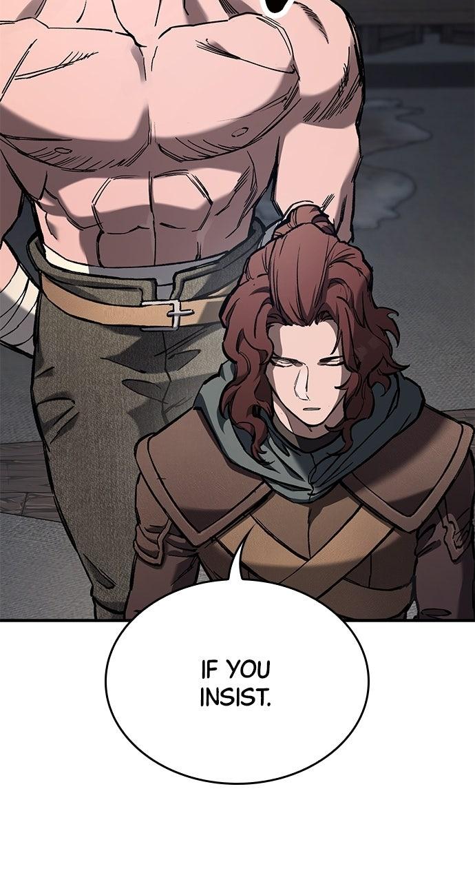 Read Eternally Regressing Knight Manga Online