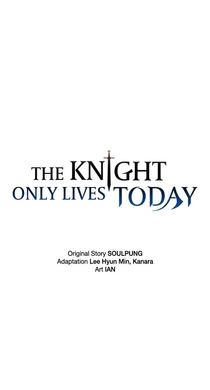 Read Eternally Regressing Knight Manga Online