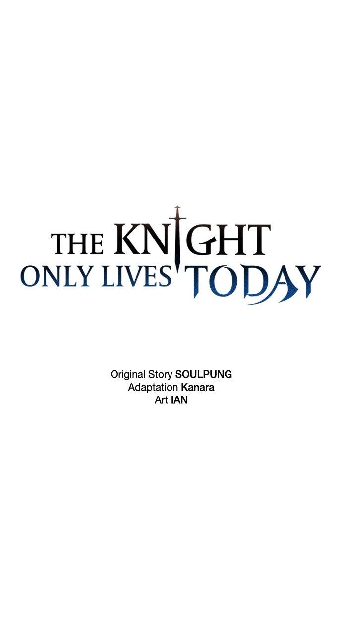 Read Eternally Regressing Knight Manga Online