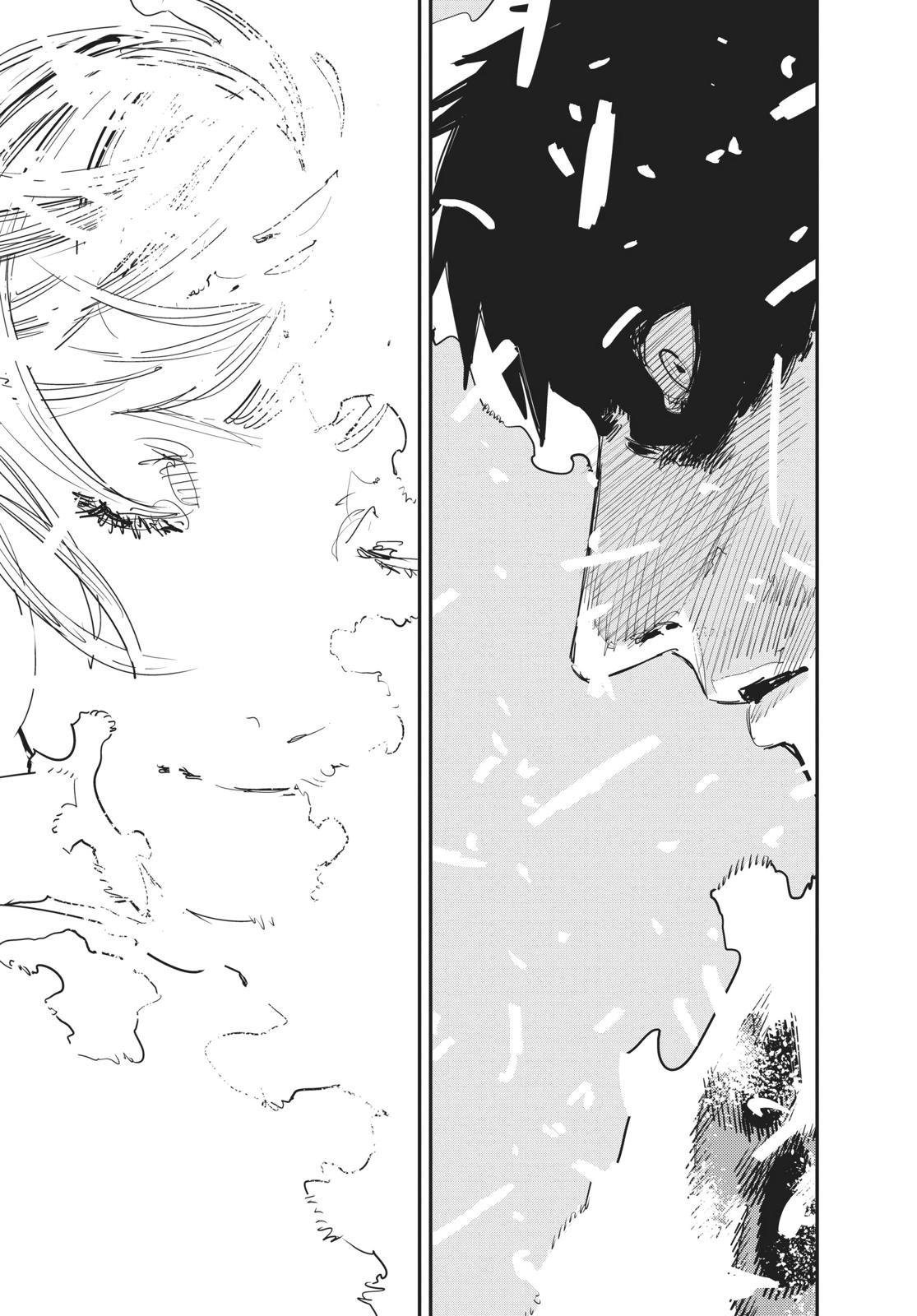 Read Fire Punch Manga Online