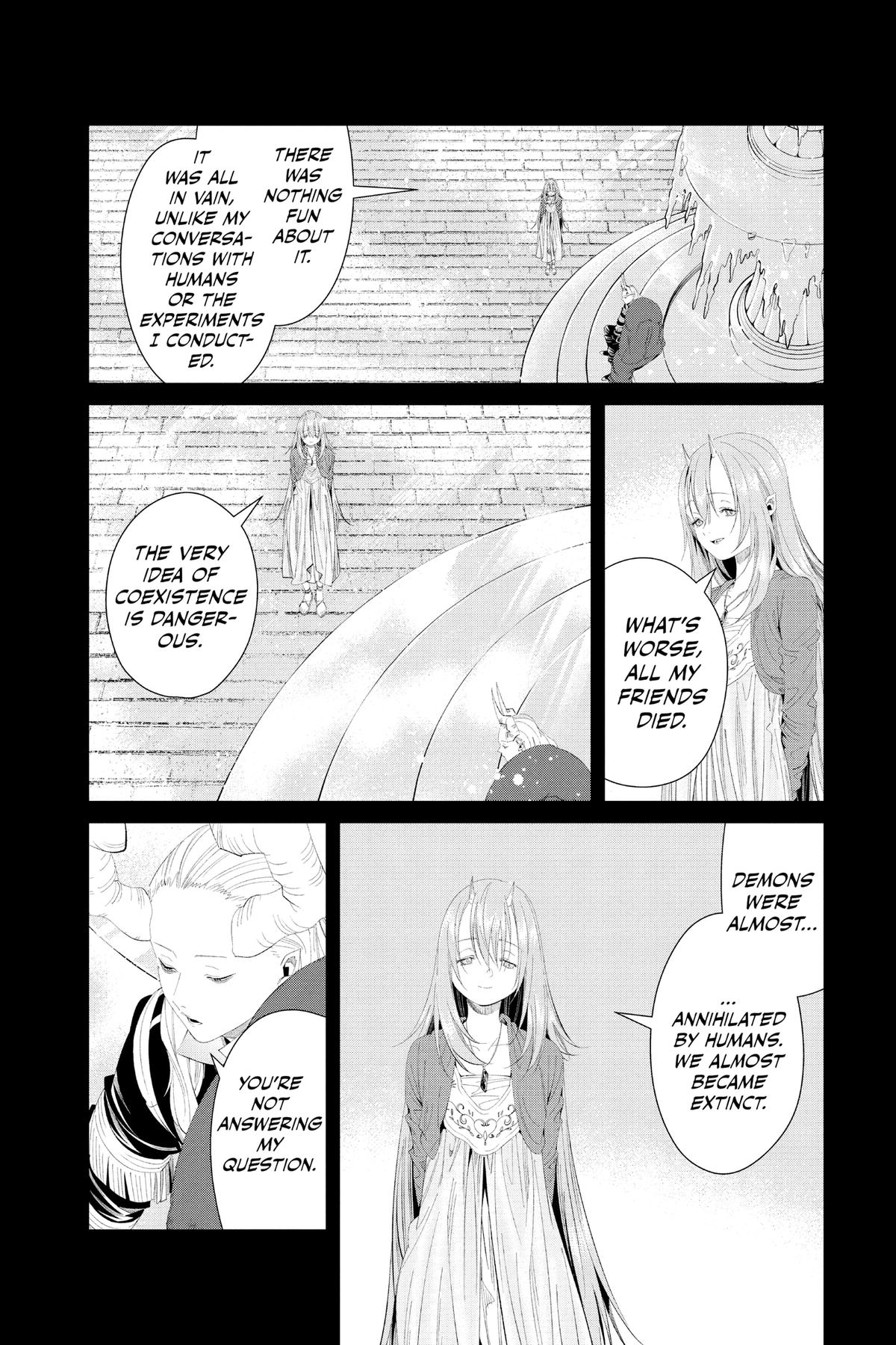 Read Frieren Manga Online