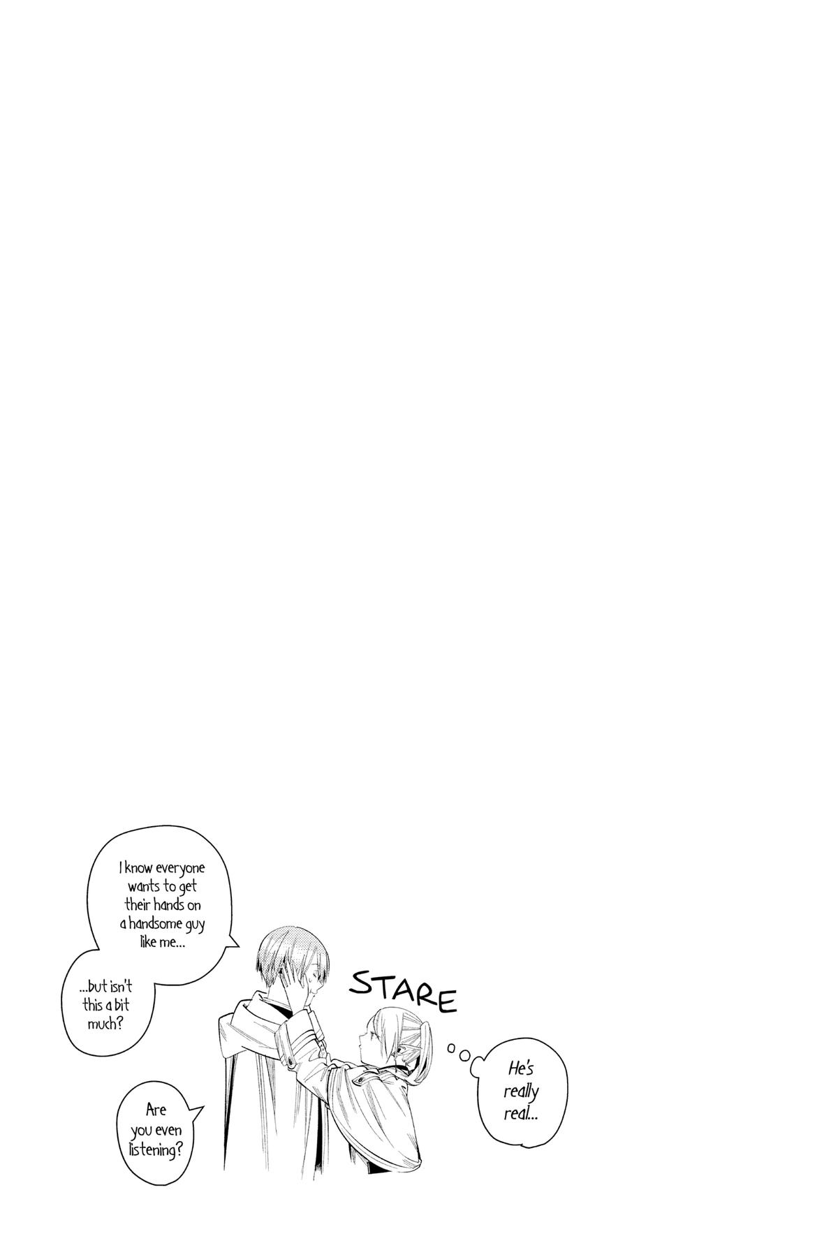 Read Frieren Manga Online