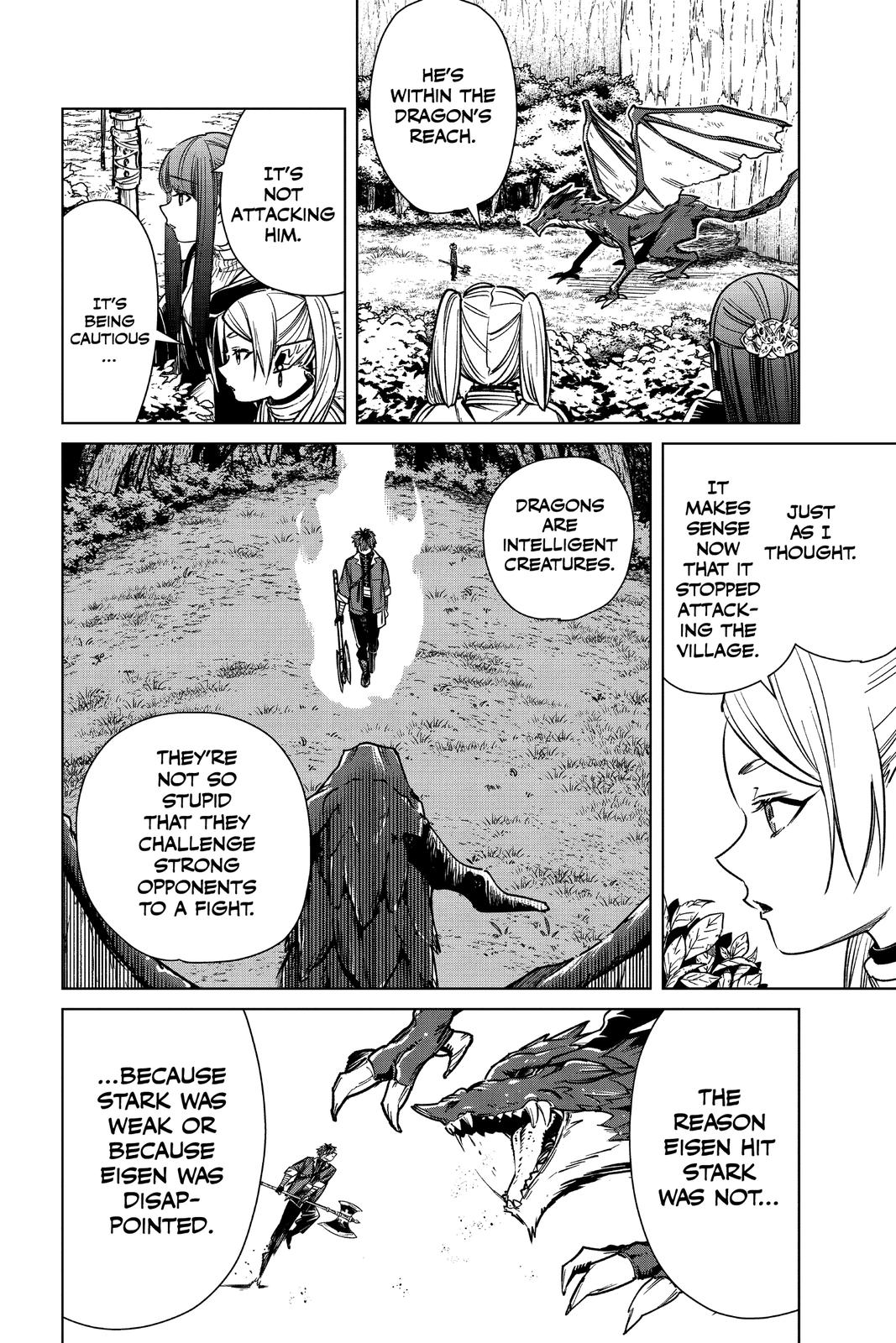 Read Frieren Manga Online