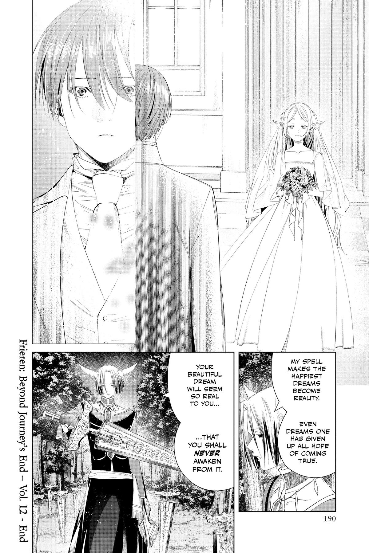Read Frieren Manga Online