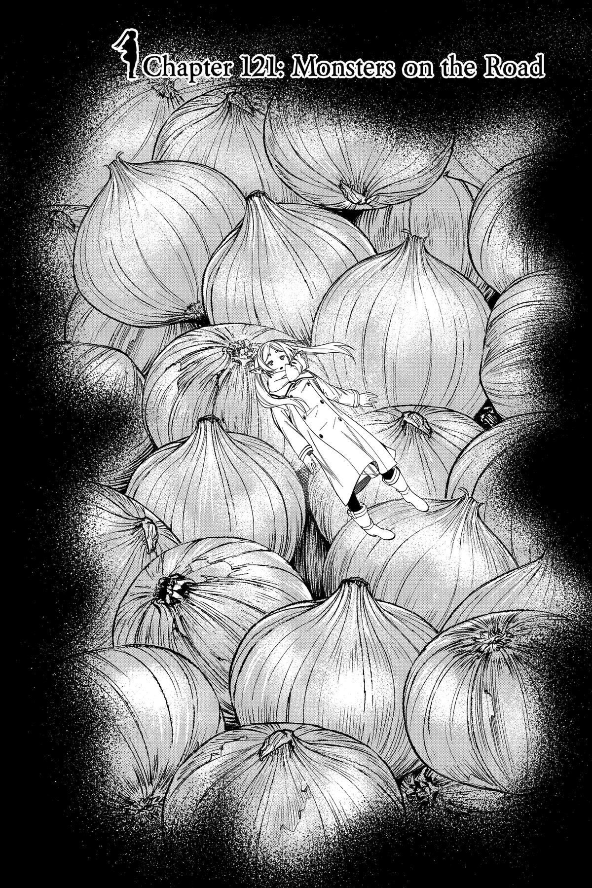 Read Frieren Manga Online