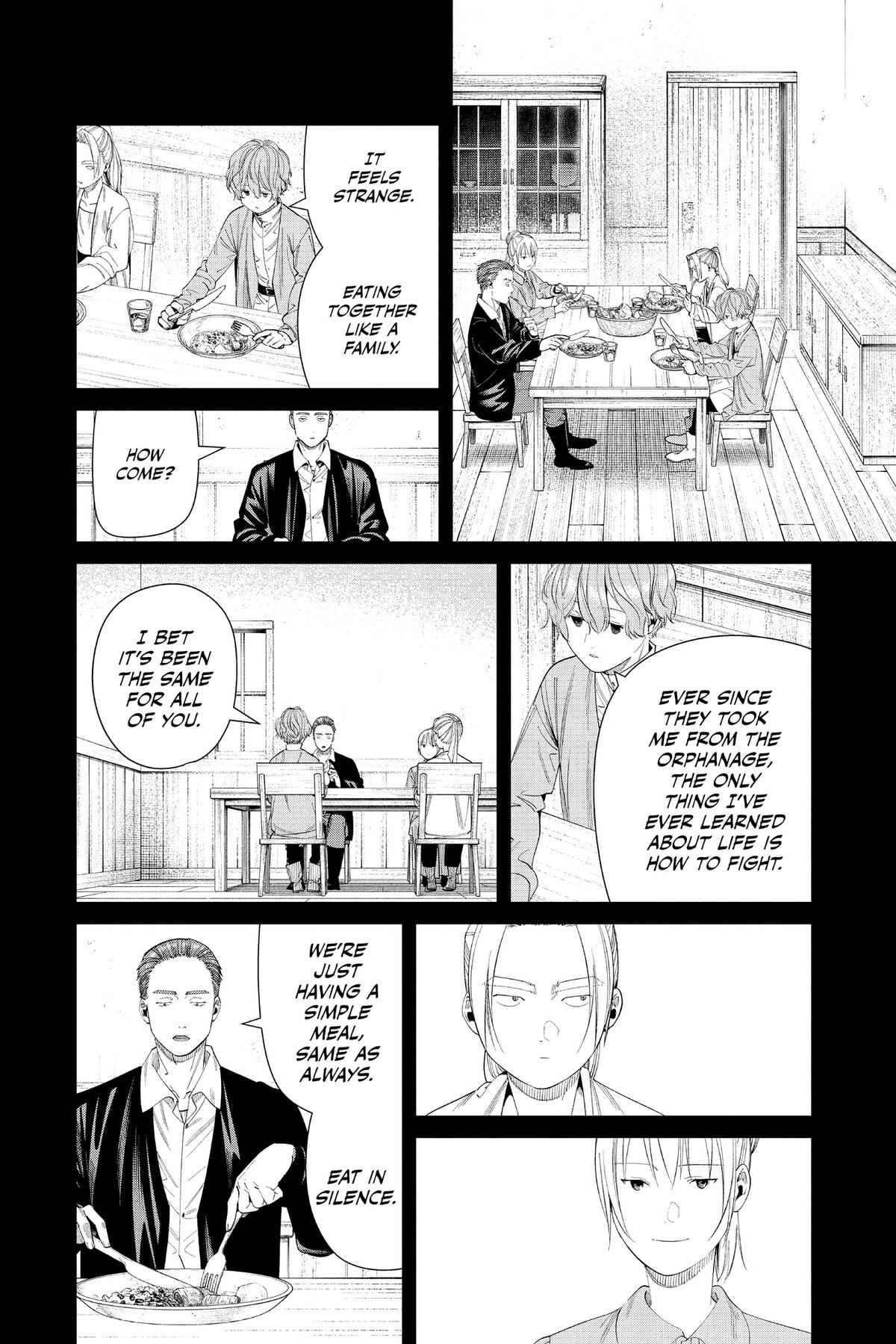 Read Frieren Manga Online