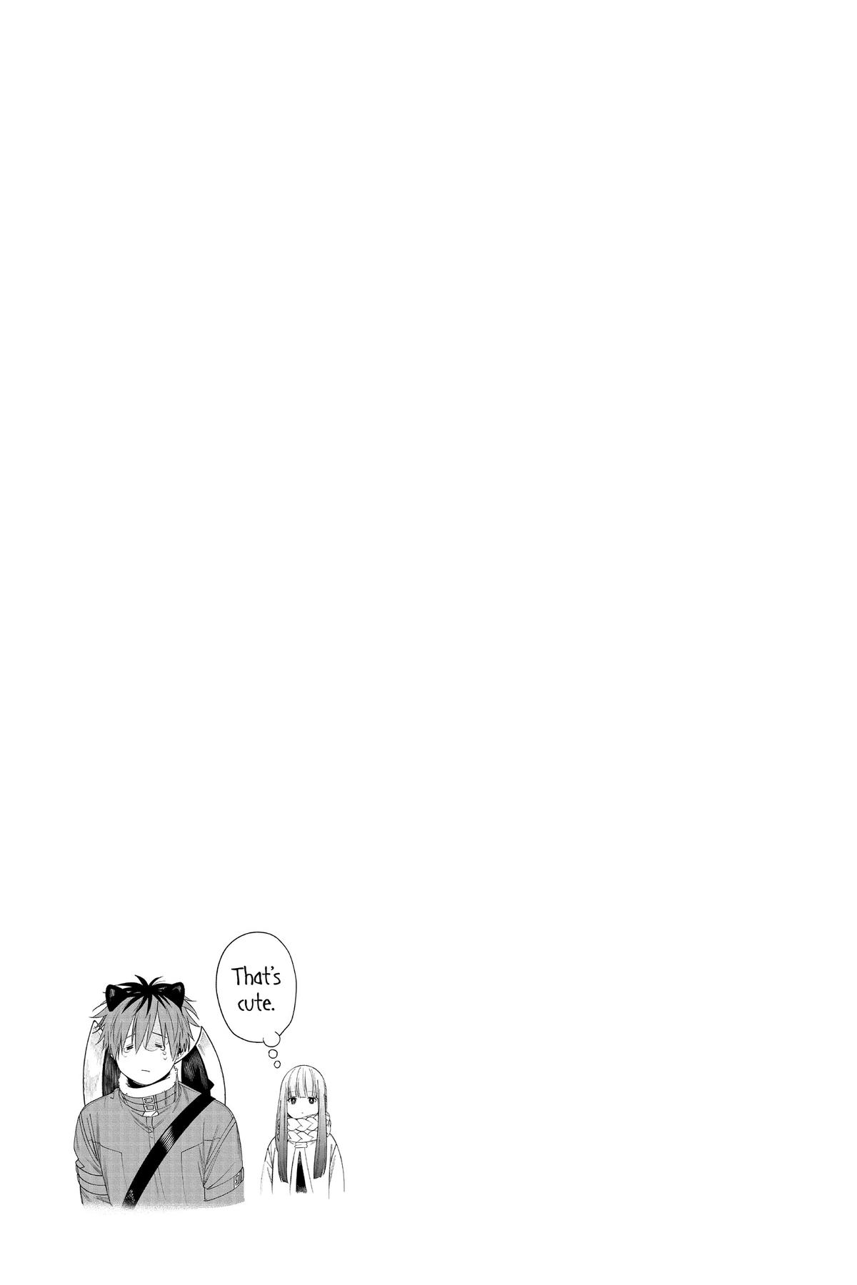 Read Frieren Manga Online