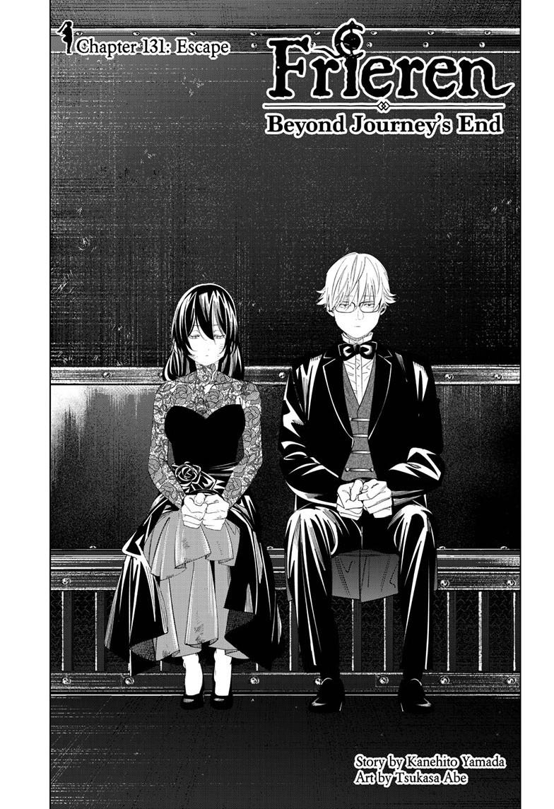 Read Frieren Manga Online