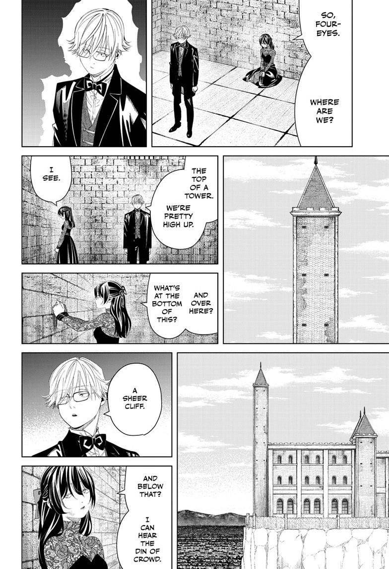 Read Frieren Manga Online