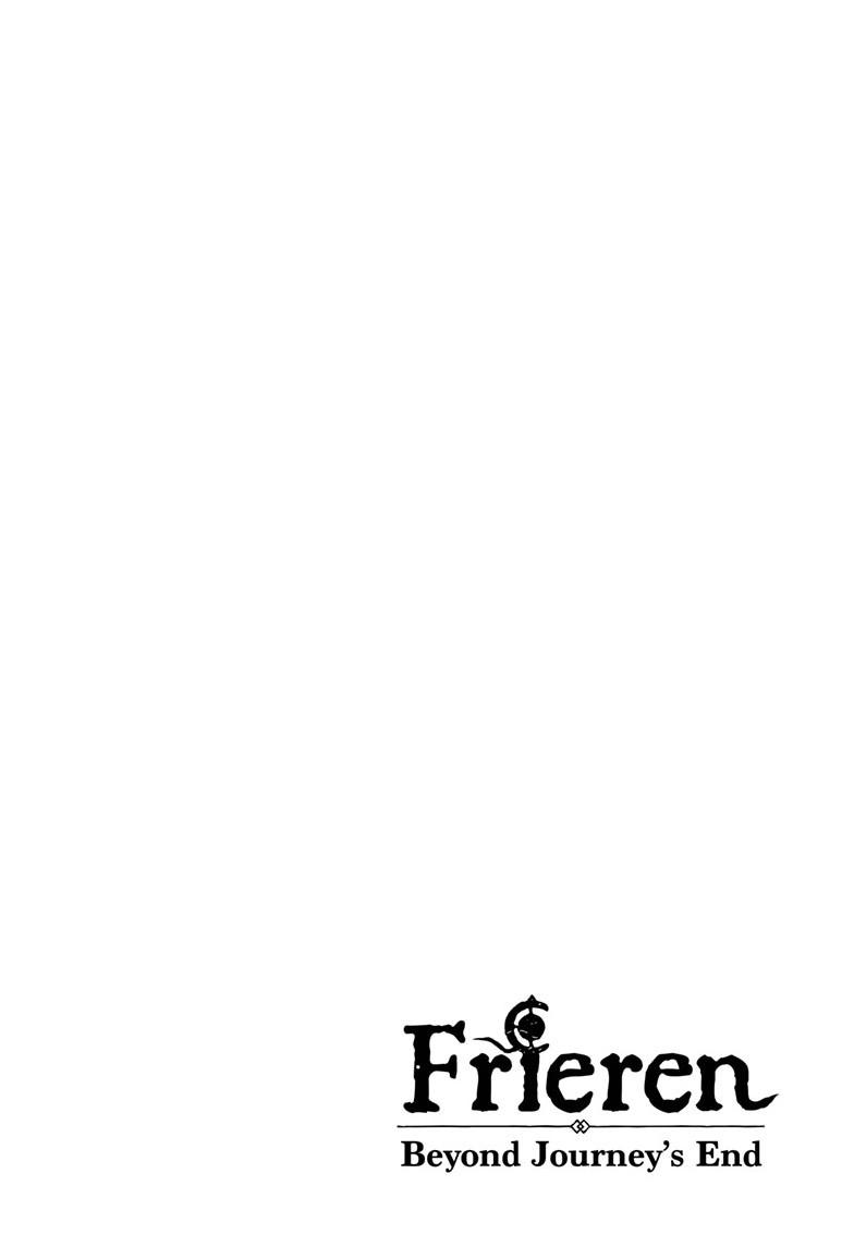 Read Frieren Manga Online