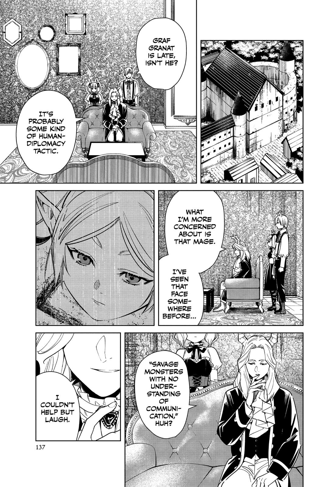 Read Frieren Manga Online