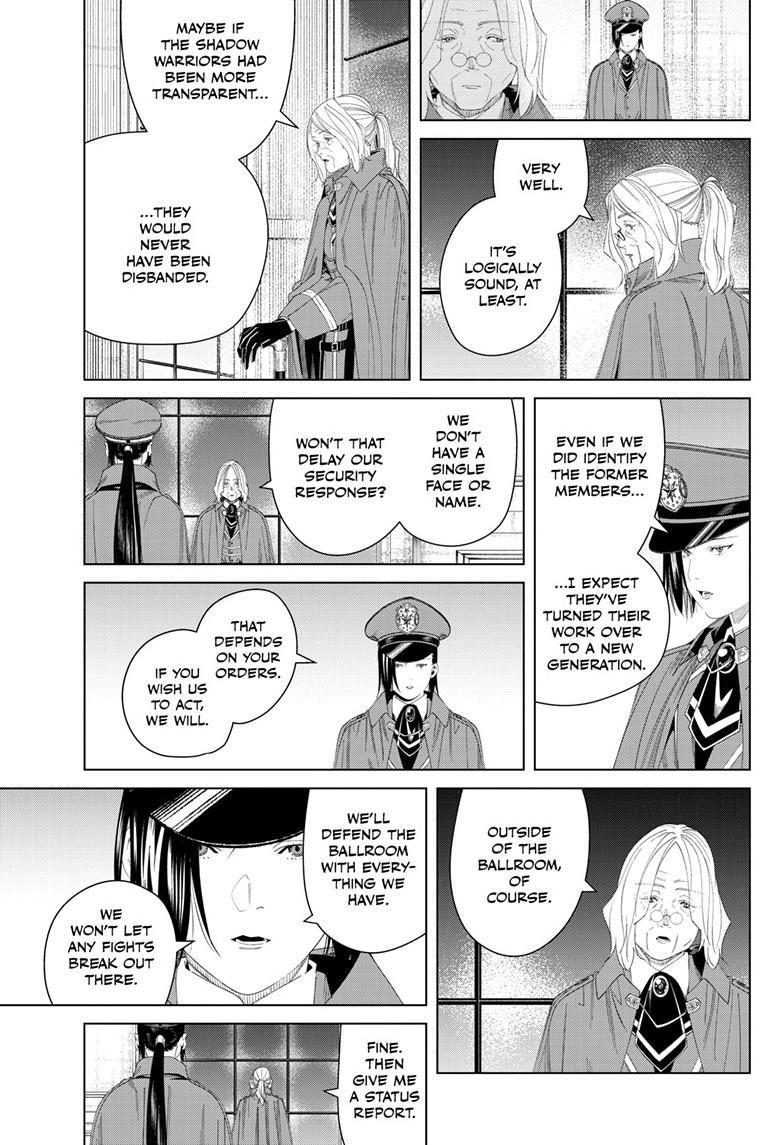 Read Frieren Manga Online