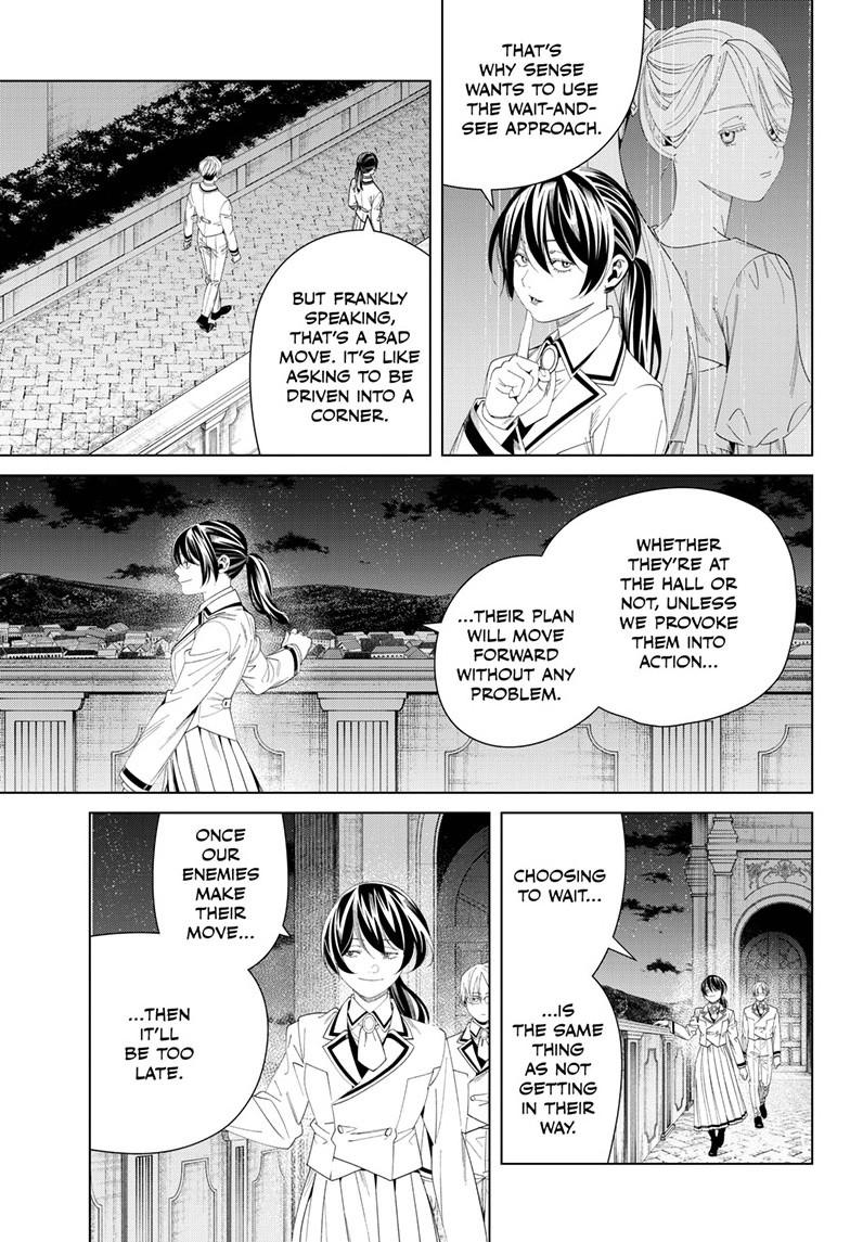 Read Frieren Manga Online
