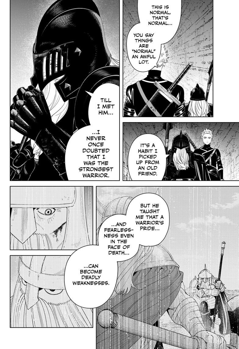 Read Frieren Manga Online