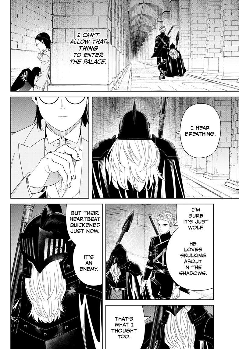Read Frieren Manga Online