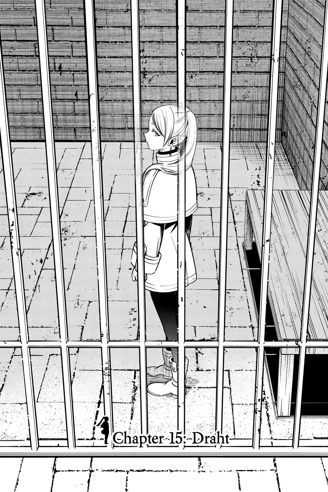 Read Frieren Manga Online