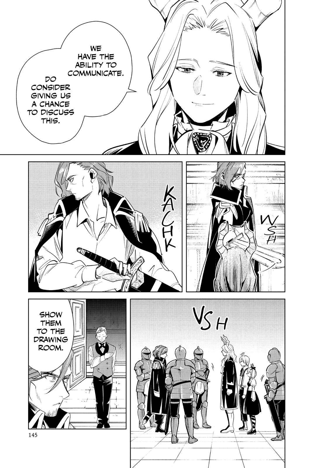 Read Frieren Manga Online