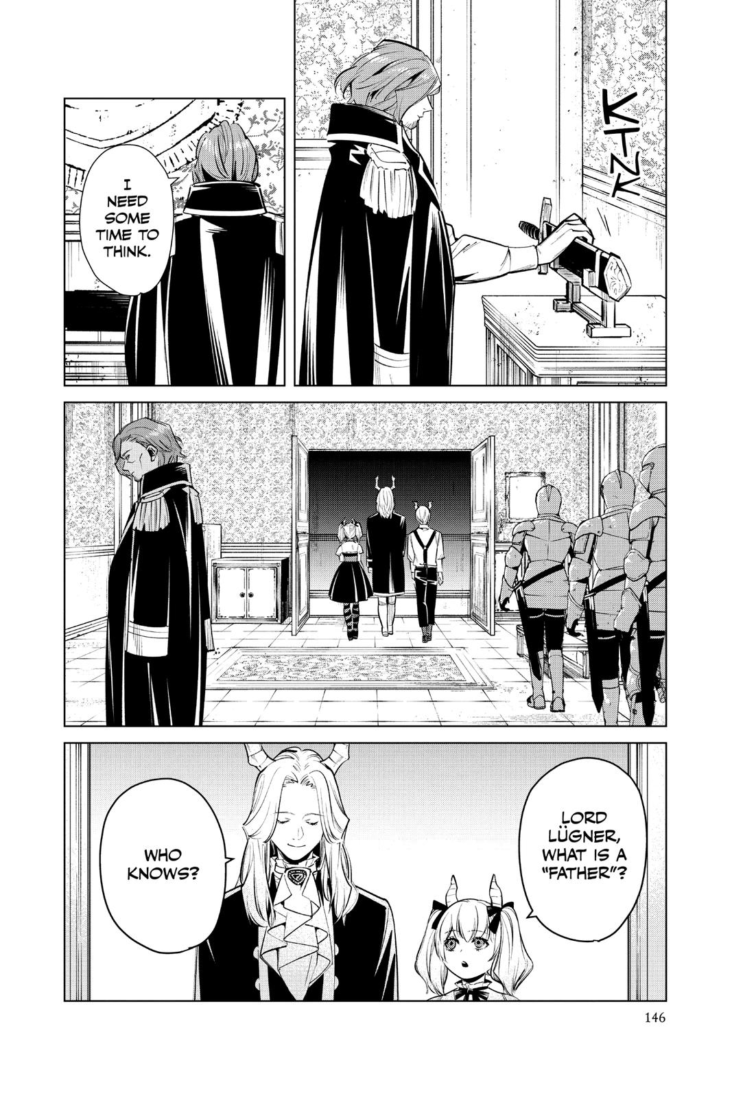 Read Frieren Manga Online