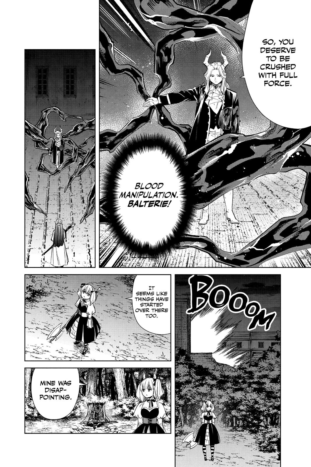 Read Frieren Manga Online