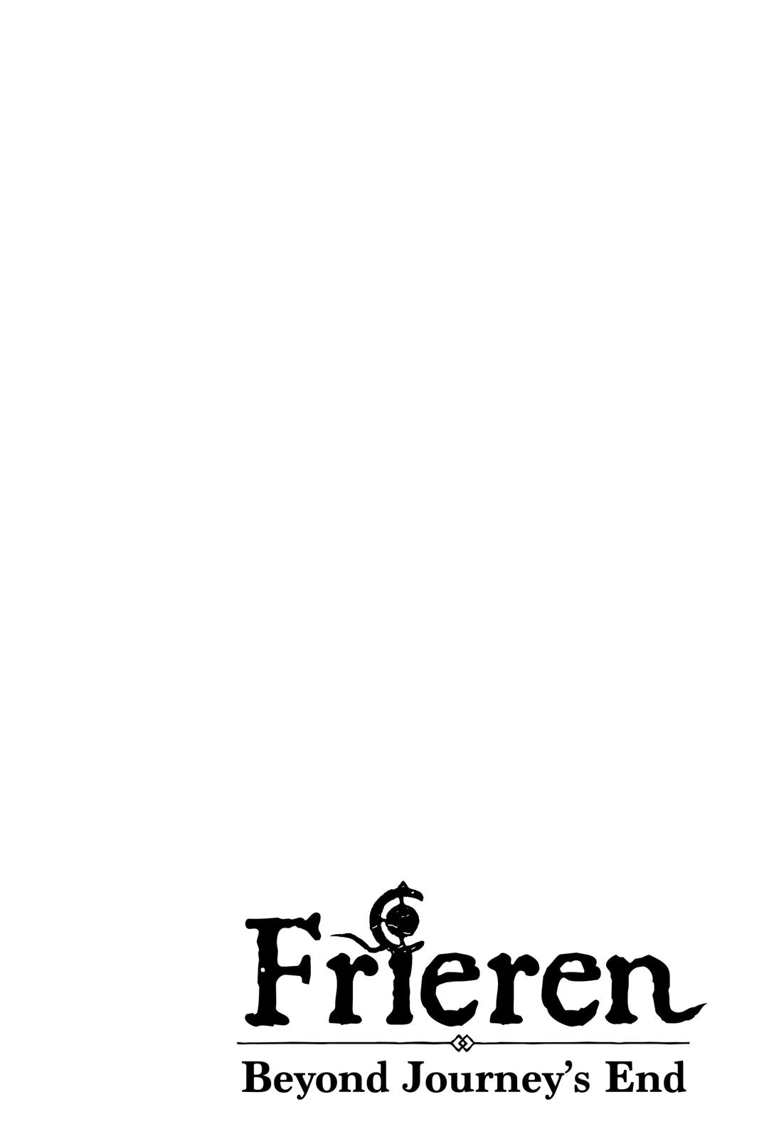 Read Frieren Manga Online