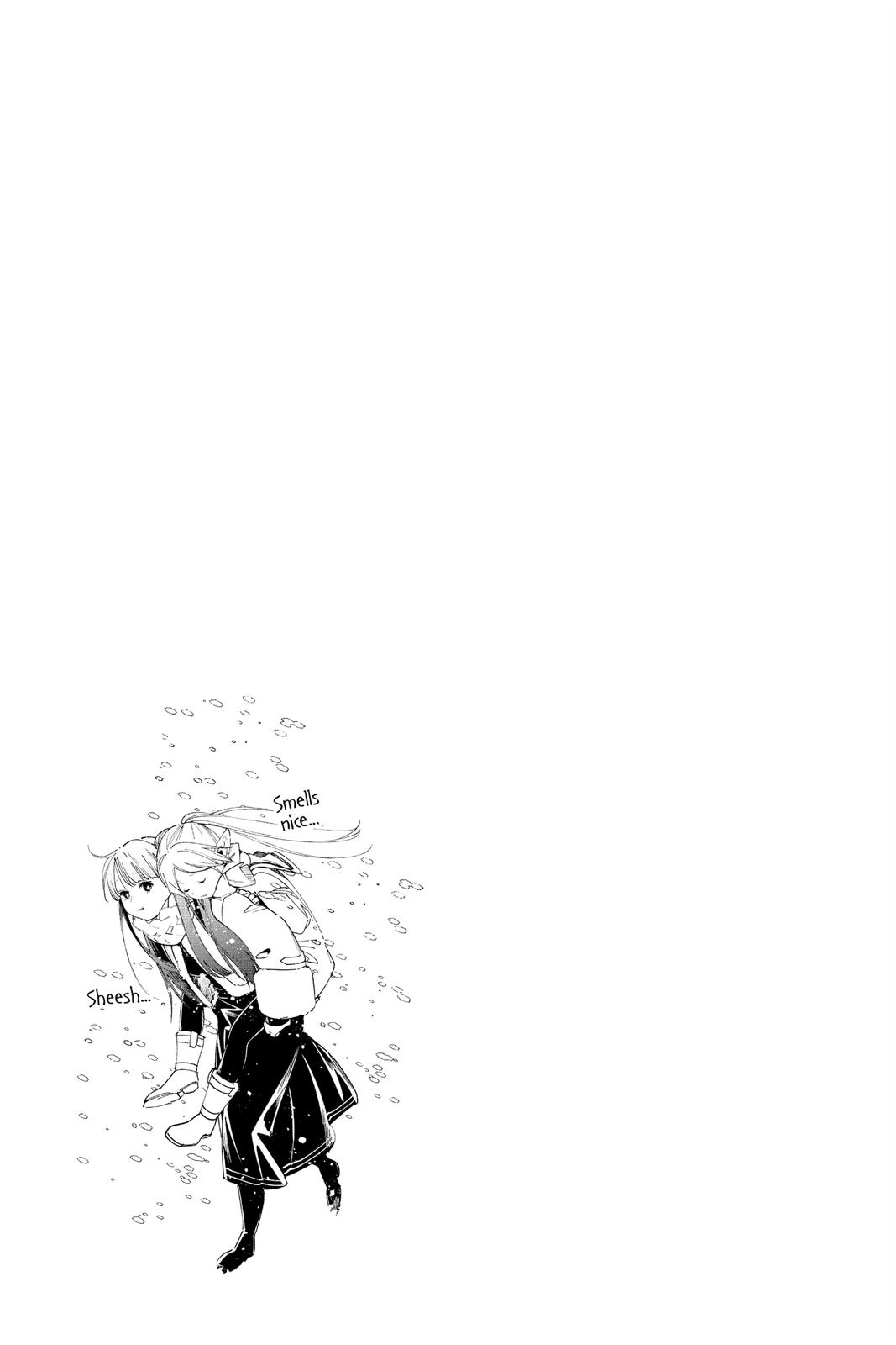 Read Frieren Manga Online