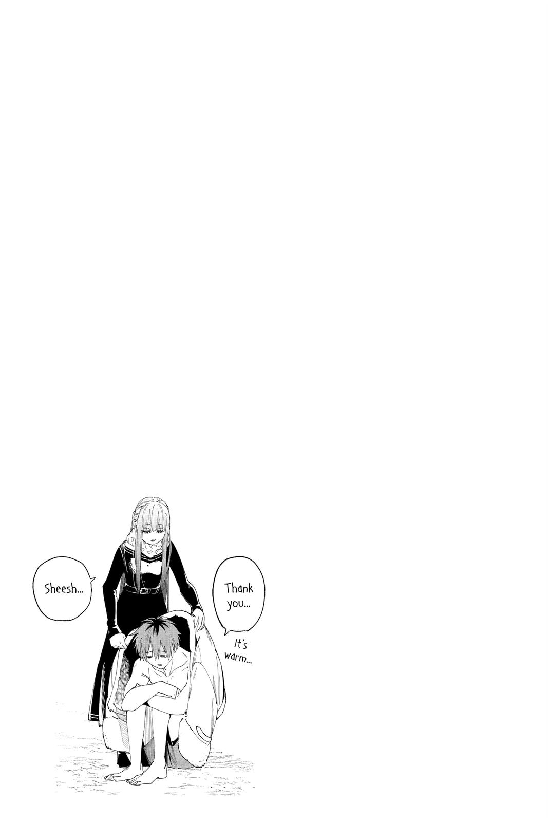 Read Frieren Manga Online