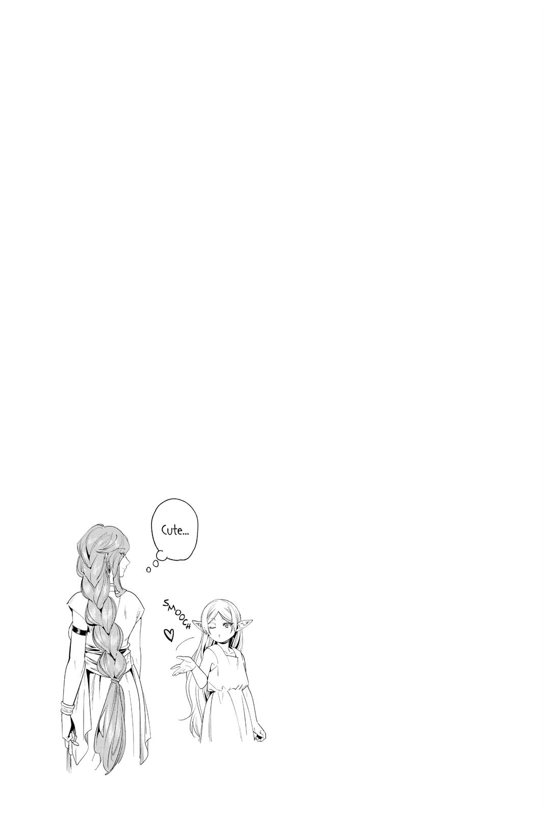 Read Frieren Manga Online