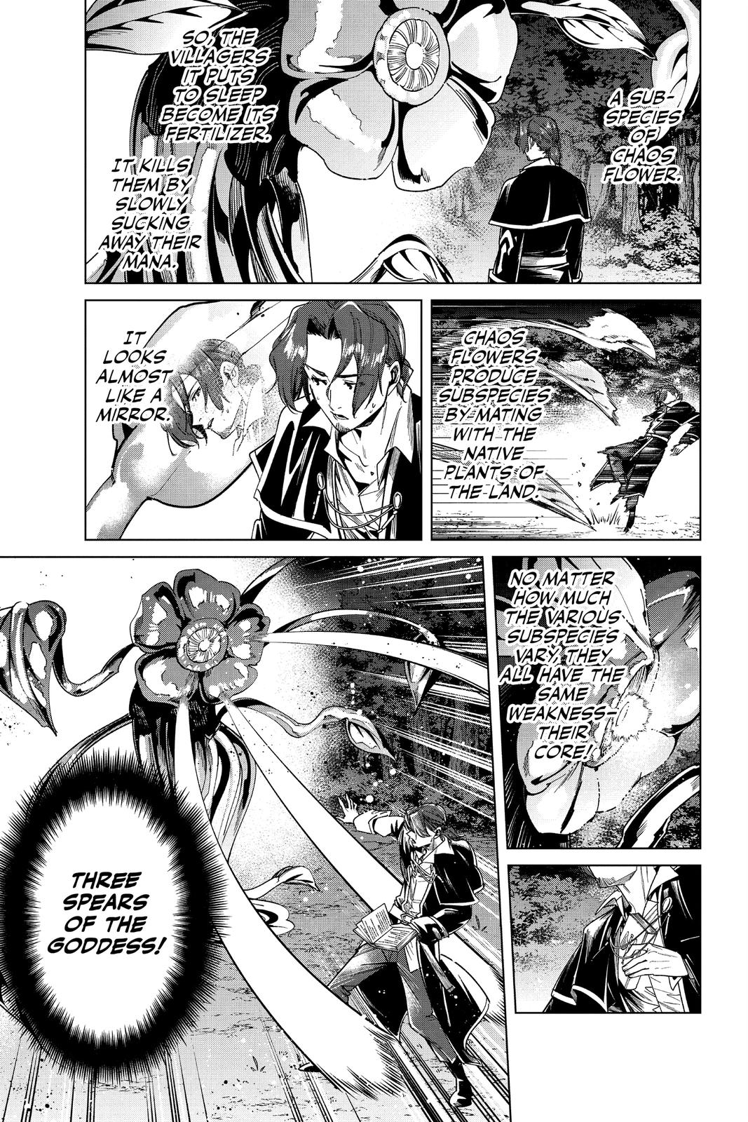 Read Frieren Manga Online