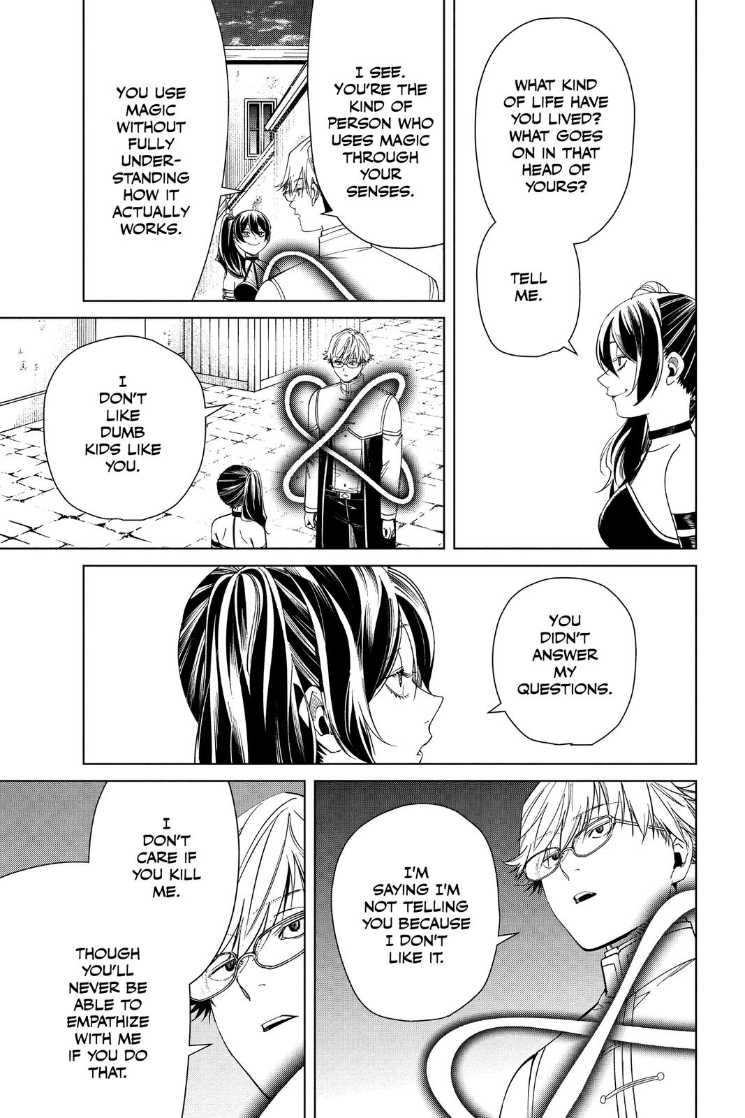 Read Frieren Manga Online
