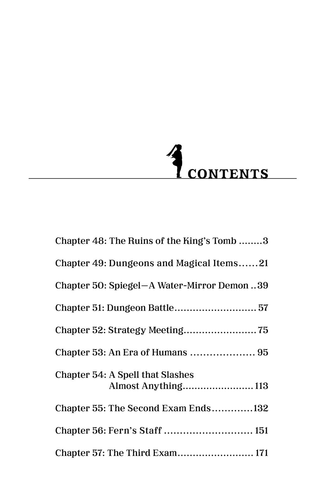 Read Frieren Manga Online
