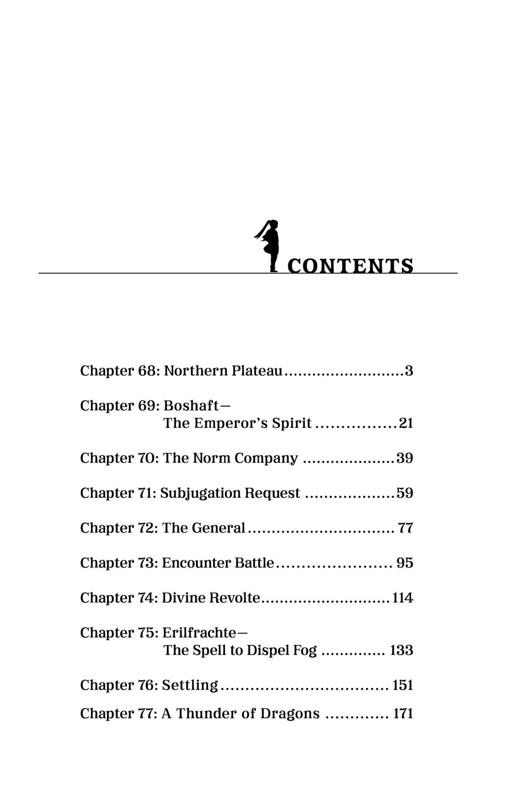 Read Frieren Manga Online