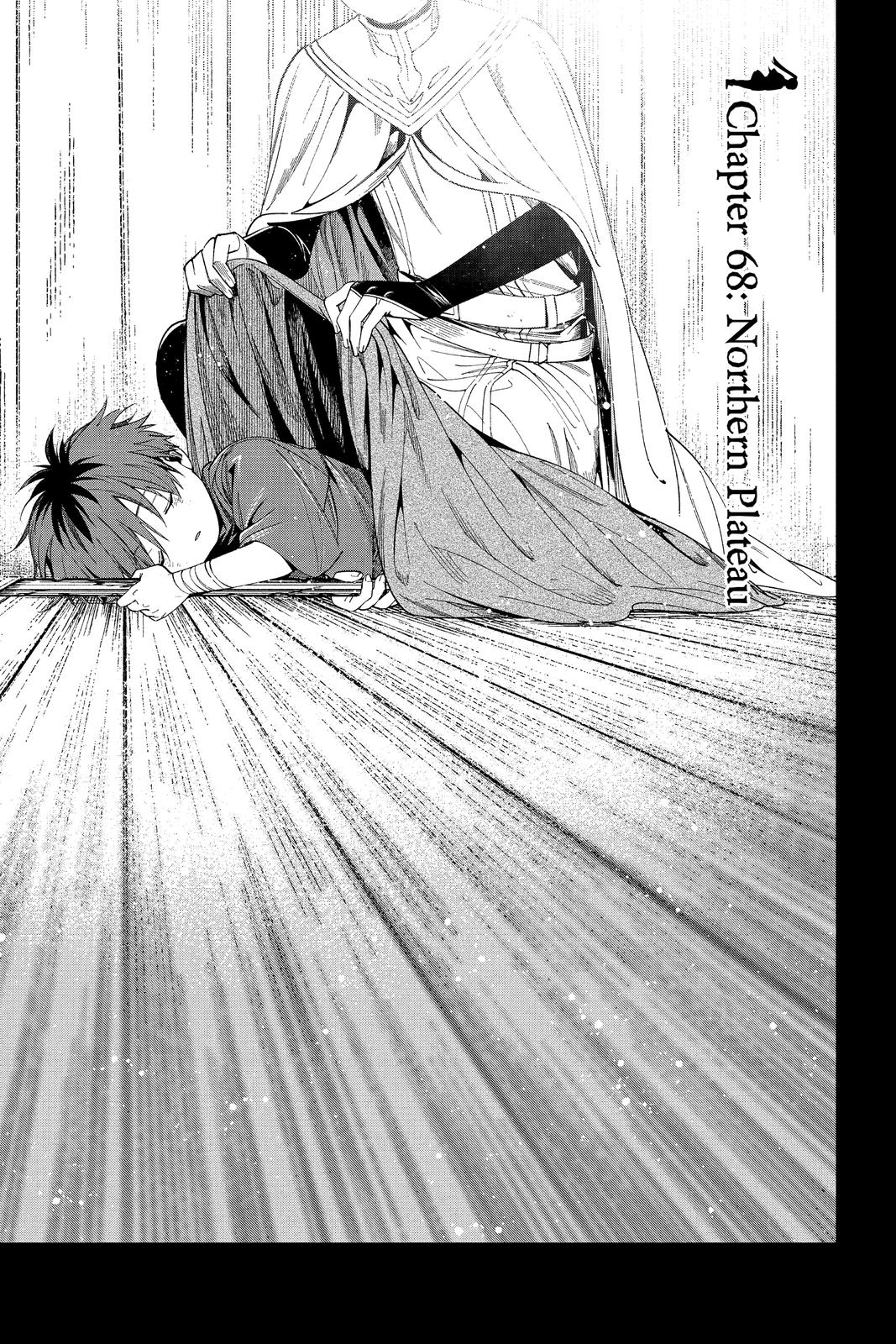 Read Frieren Manga Online