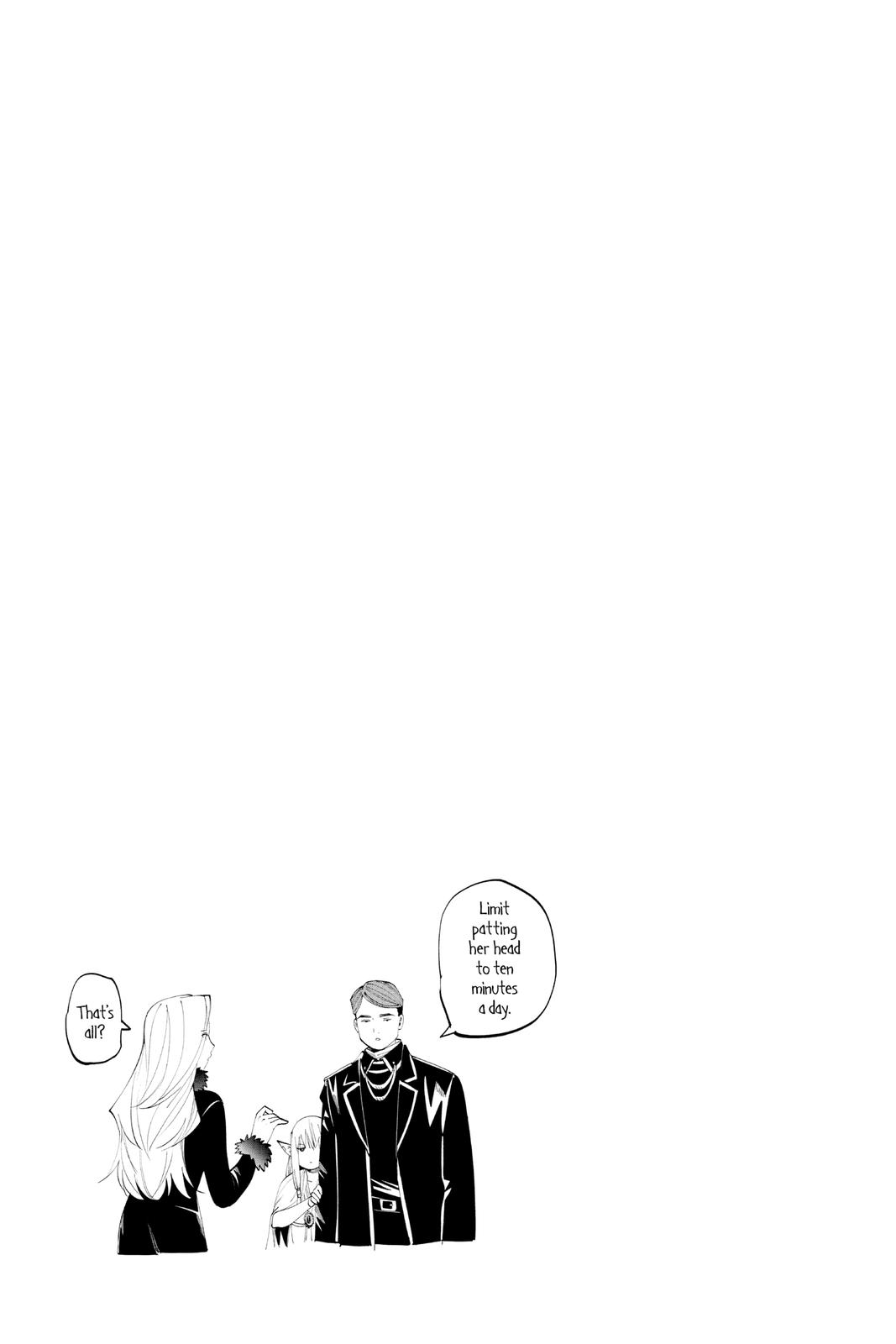 Read Frieren Manga Online